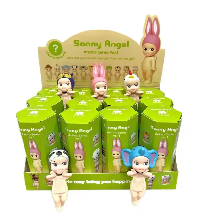 Sonny Angel Tierserie Fr. 1