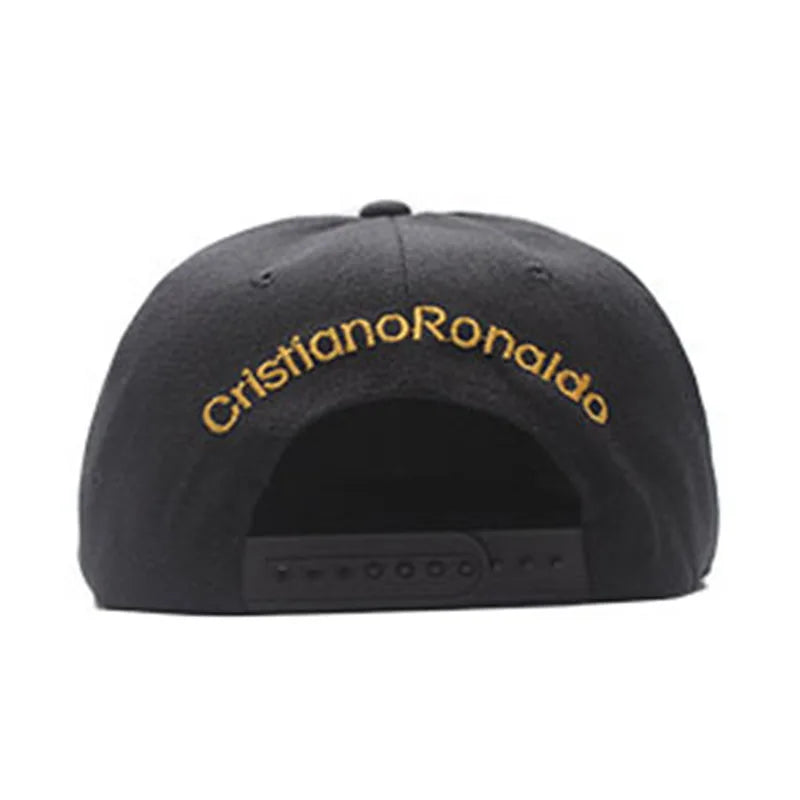 Casquette CR7 brode – R3