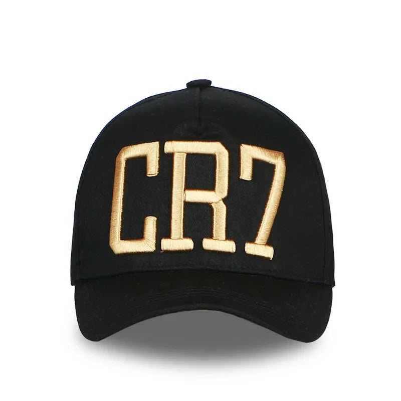 Casquette CR7 brode – R3
