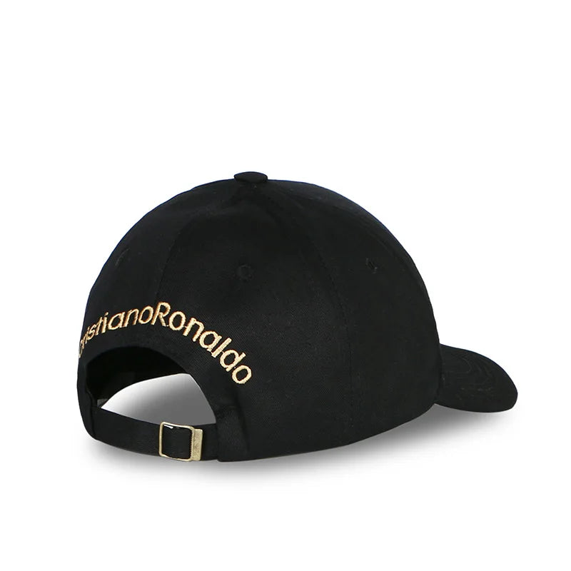Casquette CR7 brode – R3