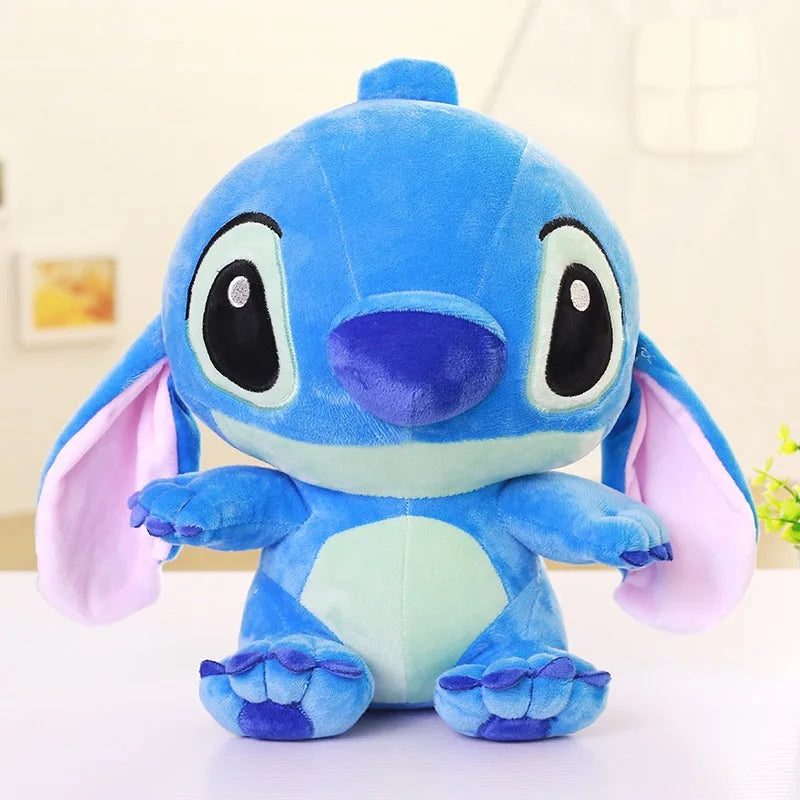 Stitch Plüschpuppe — Lilo &amp; Stitch (35 / 45 / 55 / 65 cm)