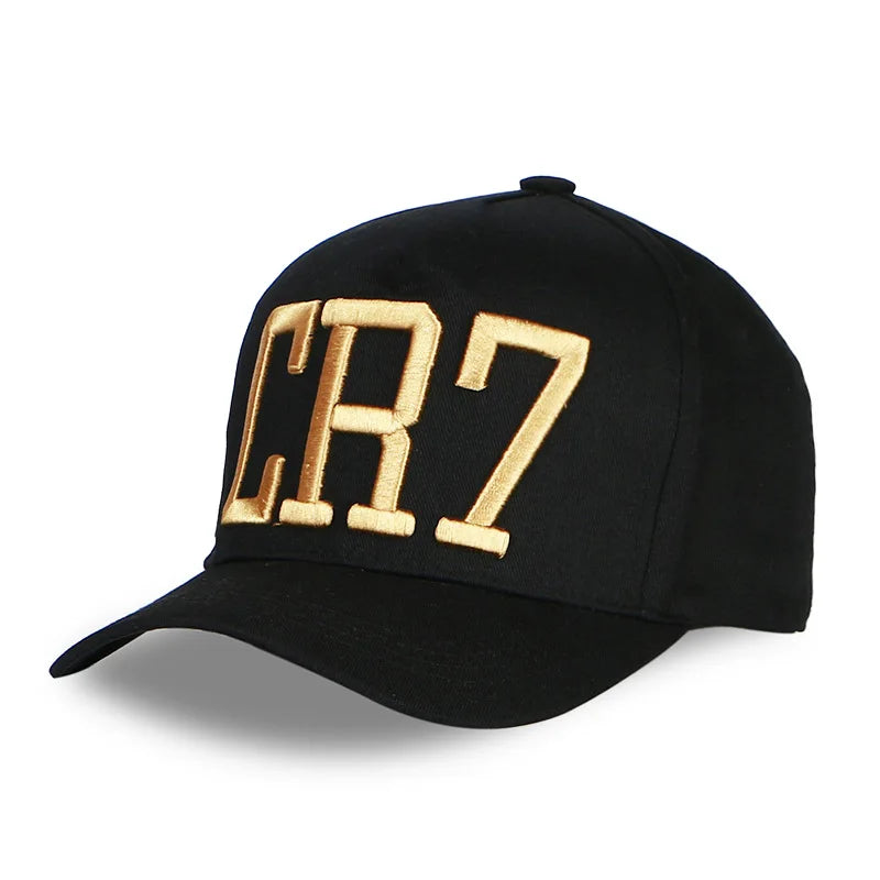 Casquette CR7 brode – R3