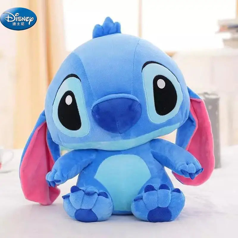 Stitch Plüschpuppe — Lilo &amp; Stitch (35 / 45 / 55 / 65 cm)