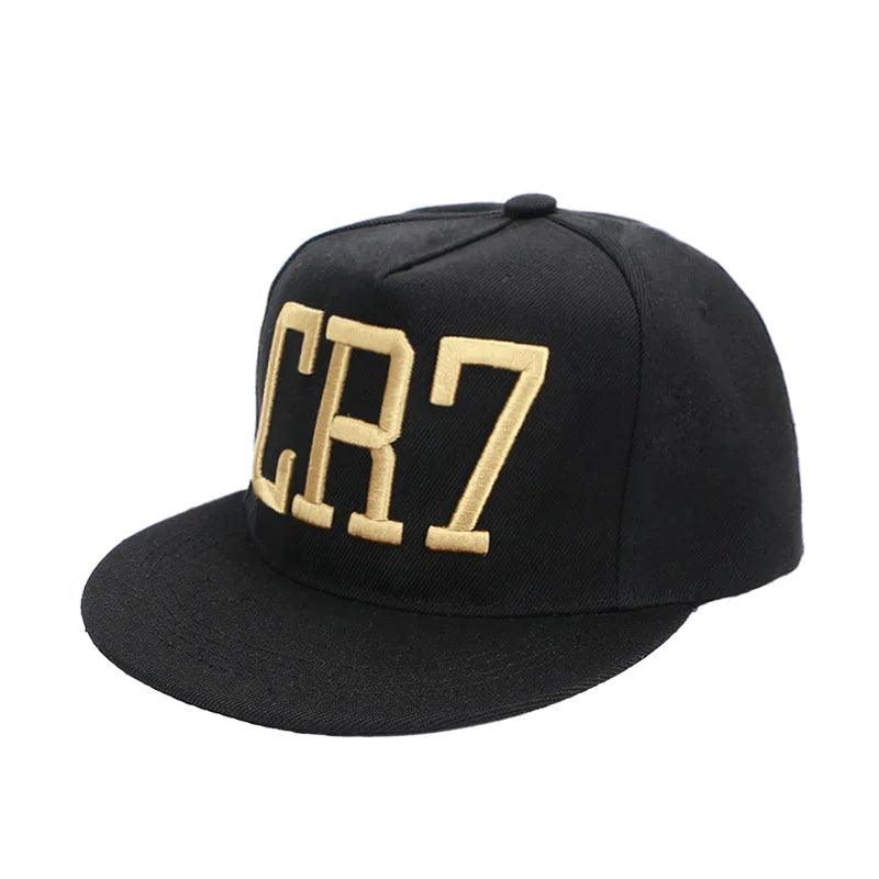 Casquette CR7 brode – R3
