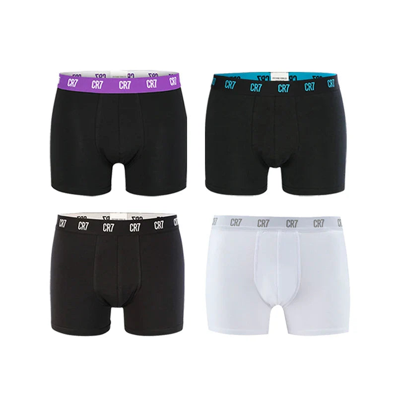 CR7 Men's Boxer Pack – B3