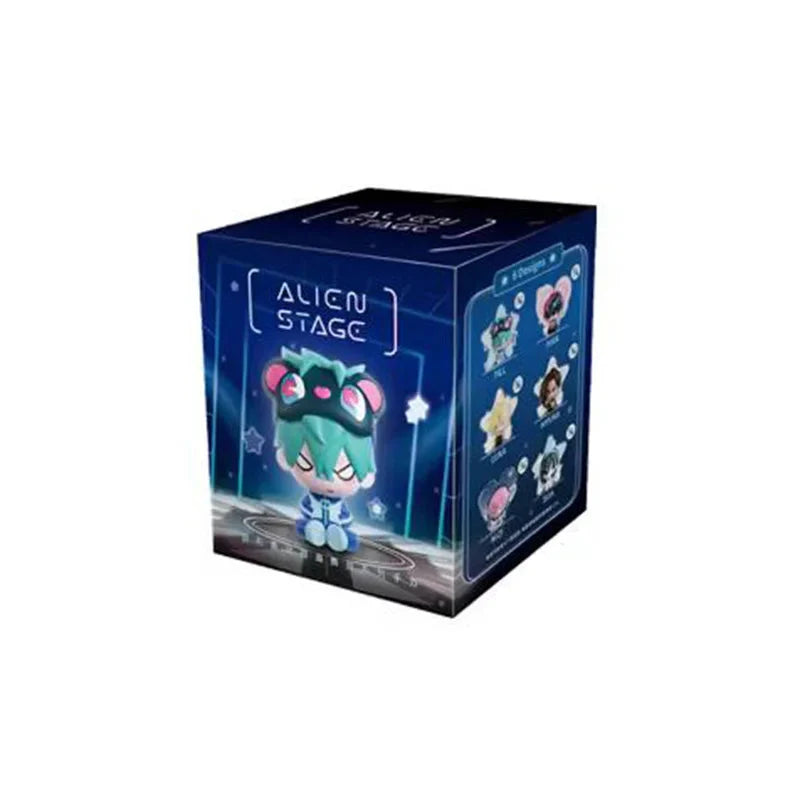 Alien Stage – Free Stage Series Blind Box Figure