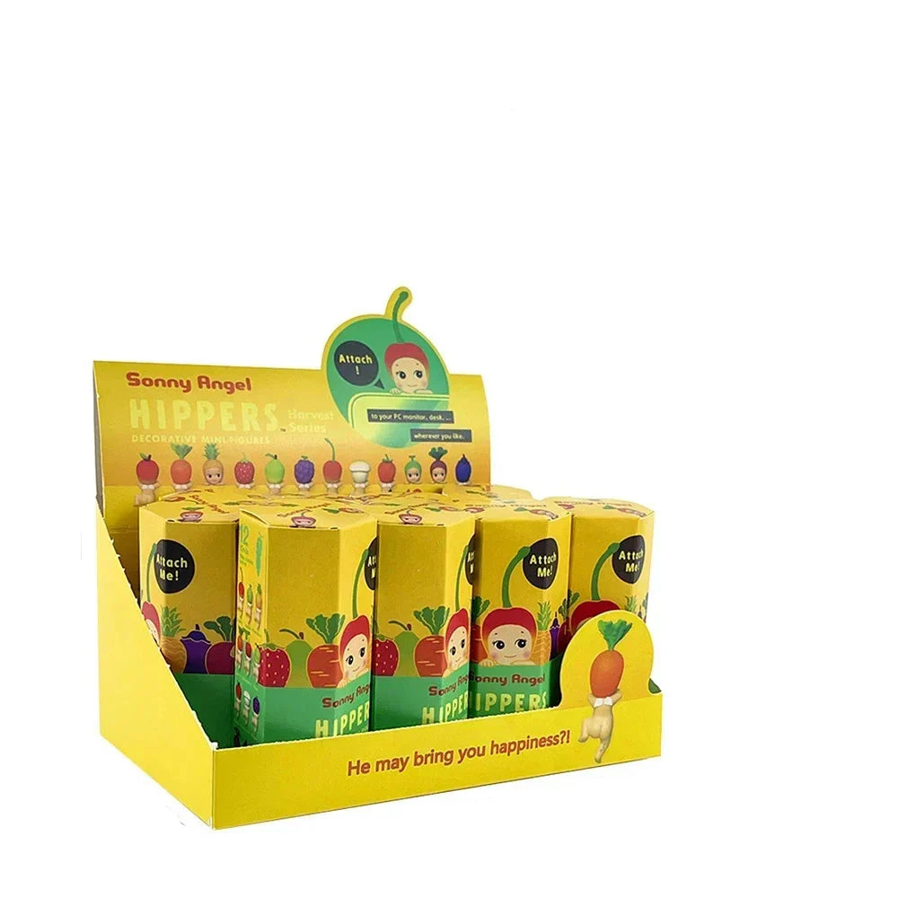 Sonny Angel Hippers Harvest-Serie