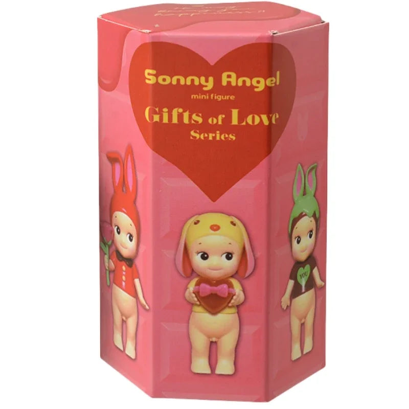 Sonny Angel Geschenk für die Liebe