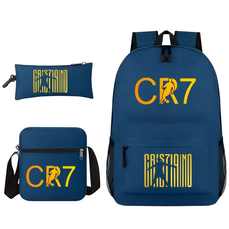Kit 3 pièces CR7 pour enfants – RD2