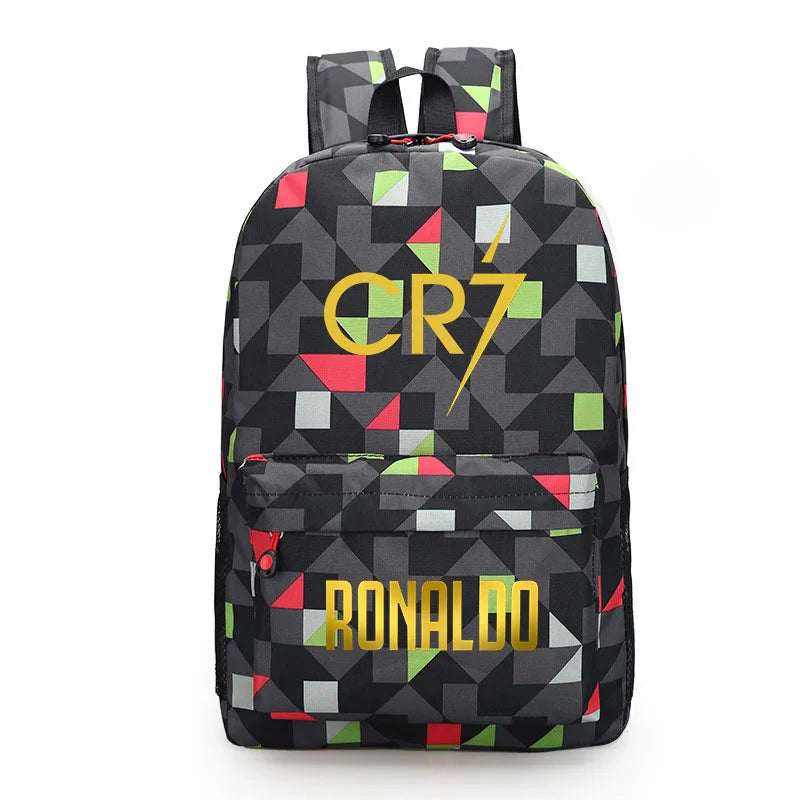 Sac à dos CR7 pour enfants – M3