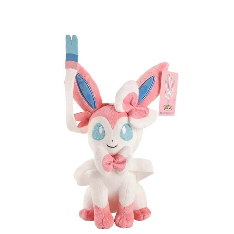 Pokémon Plush 20 cm