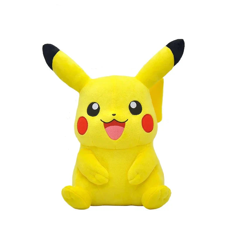 Pokémon Plush 20 cm