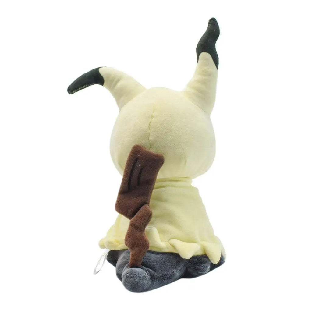 Pokemon 8 inch Mimikyu plush toy