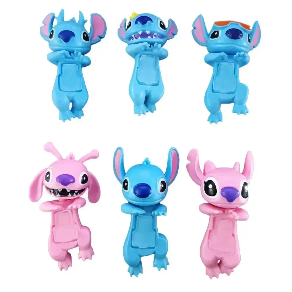 SONNY Angel Hippers STITCH