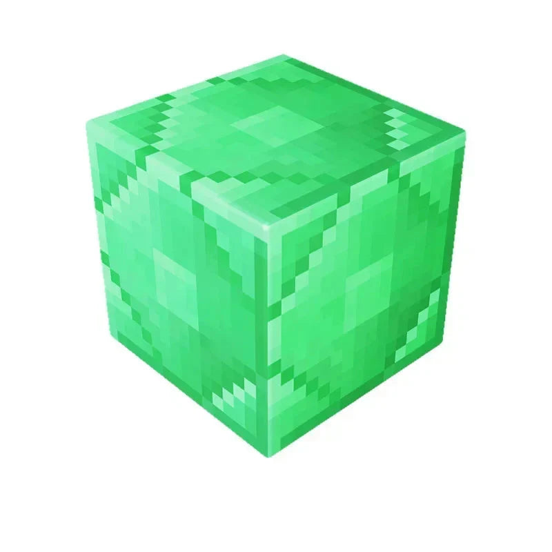 Minecraft Magnetblöcke – 20-teiliges Lernpuzzle