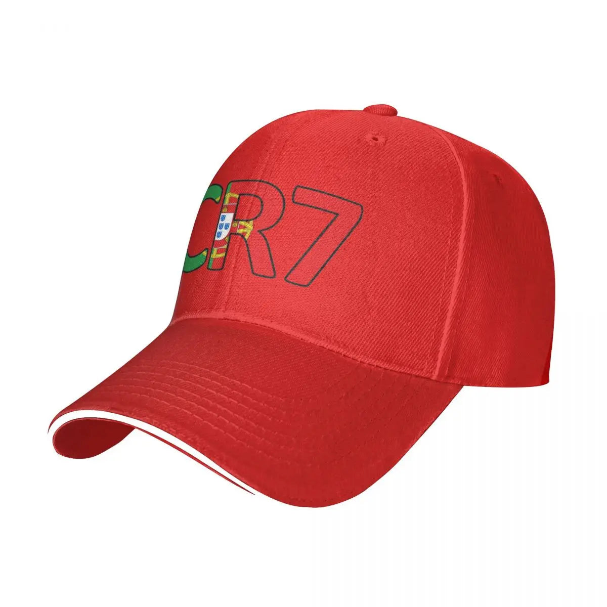 Casquette CR7 – R2