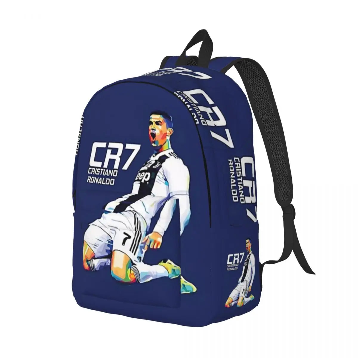 Sac à dos CR7  – taille S ou M