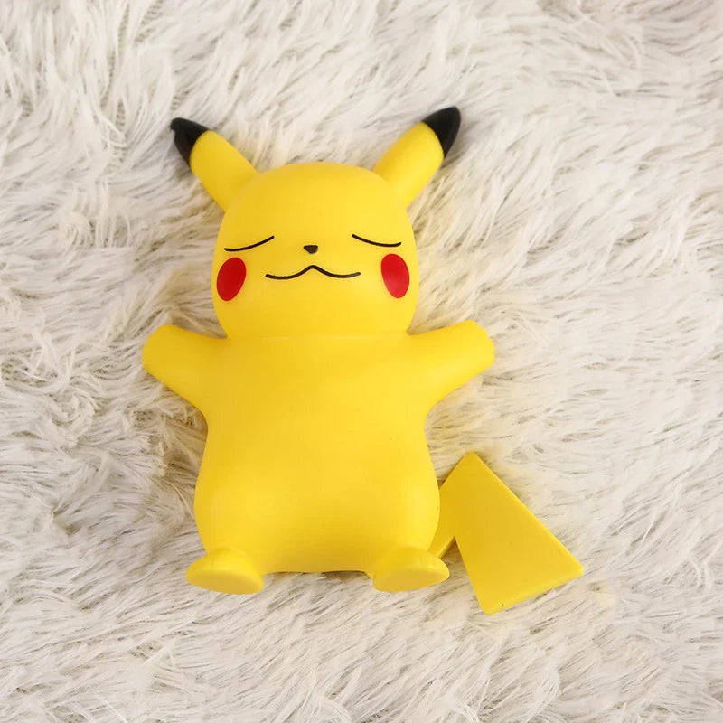 Pikachu LED-Nachtlicht — Ms1 