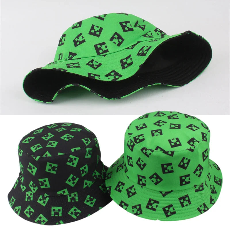 Bob Minecraft – MC1