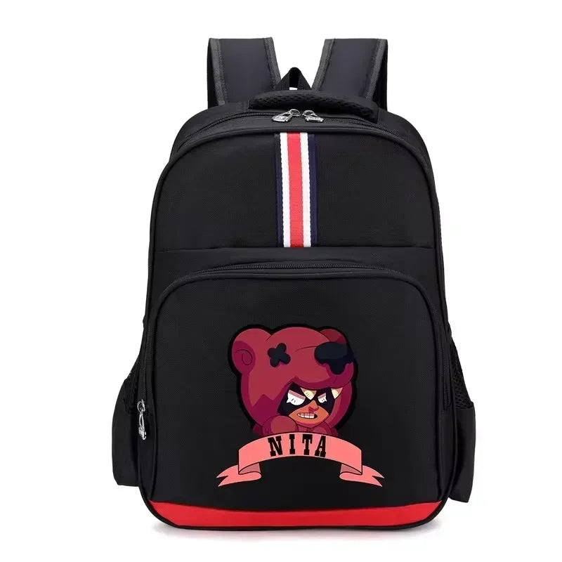 Sac à dos Brawlstars - nita
