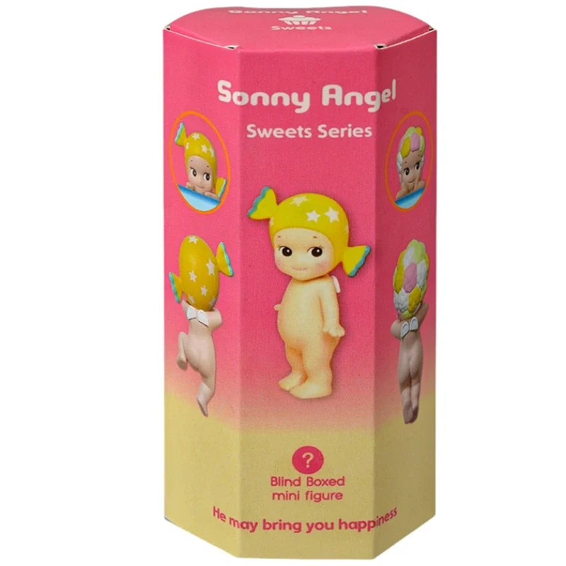 Sonny Angel süße Serie