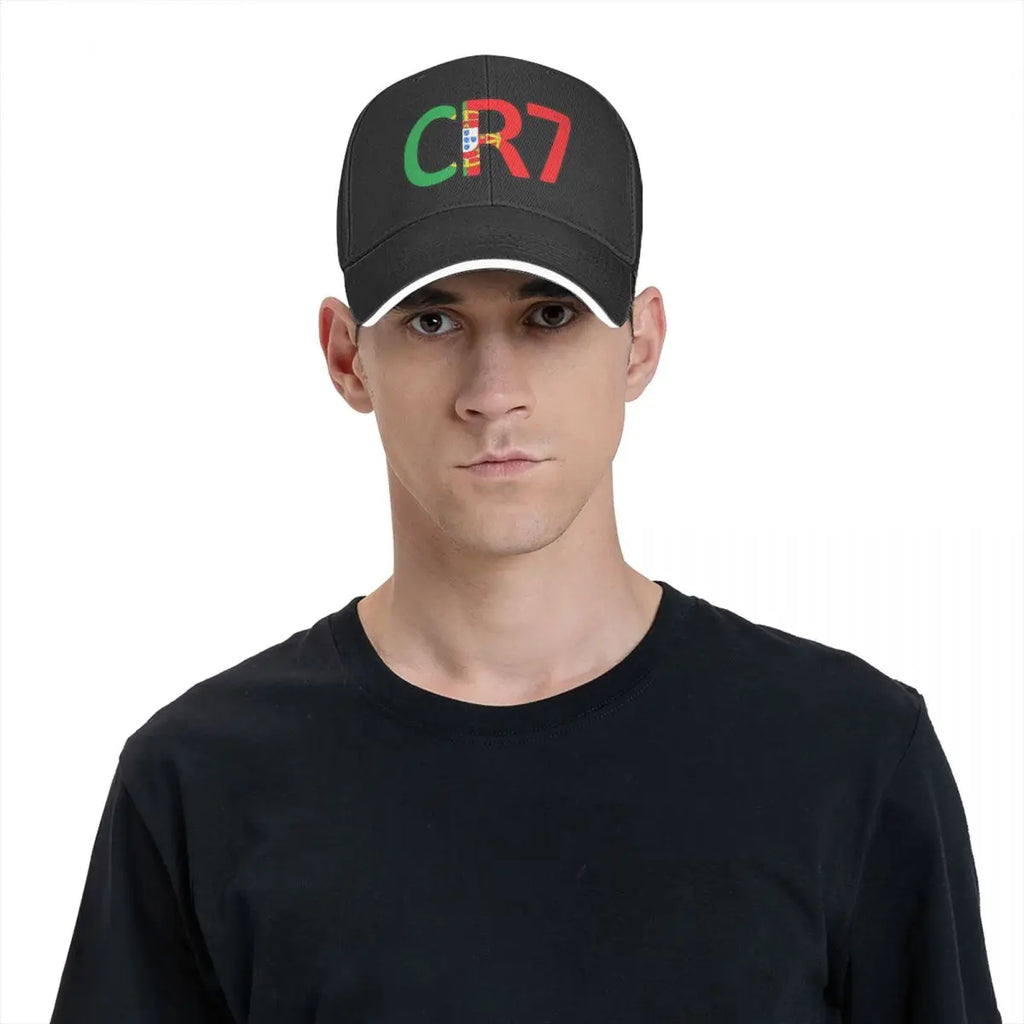 CR7 Cap – R2