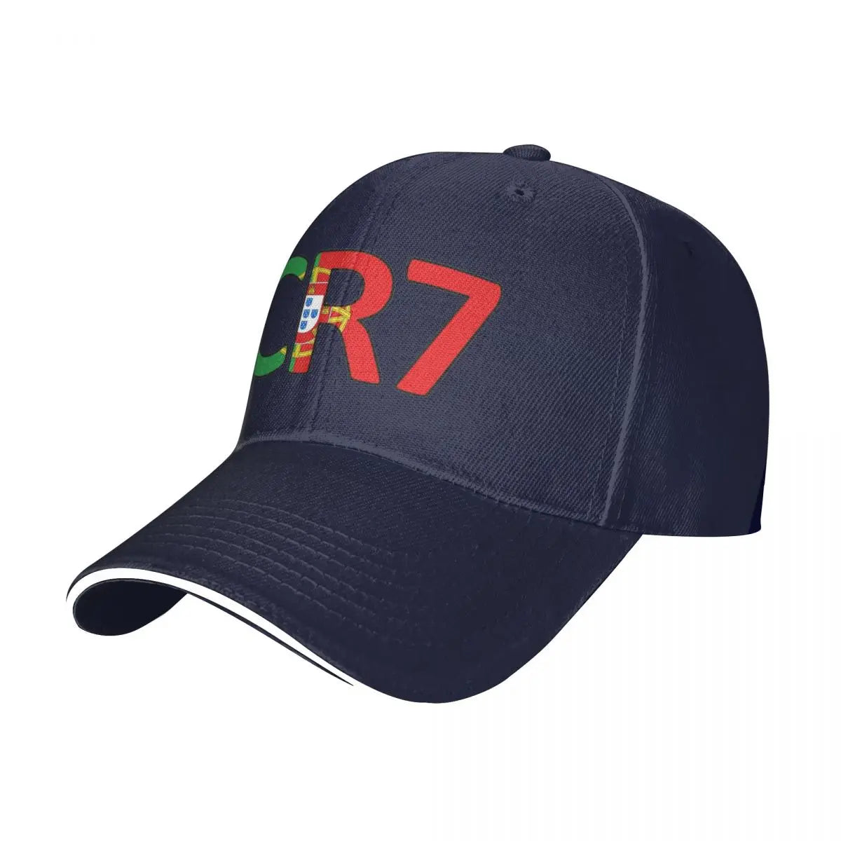 Casquette CR7 – R2