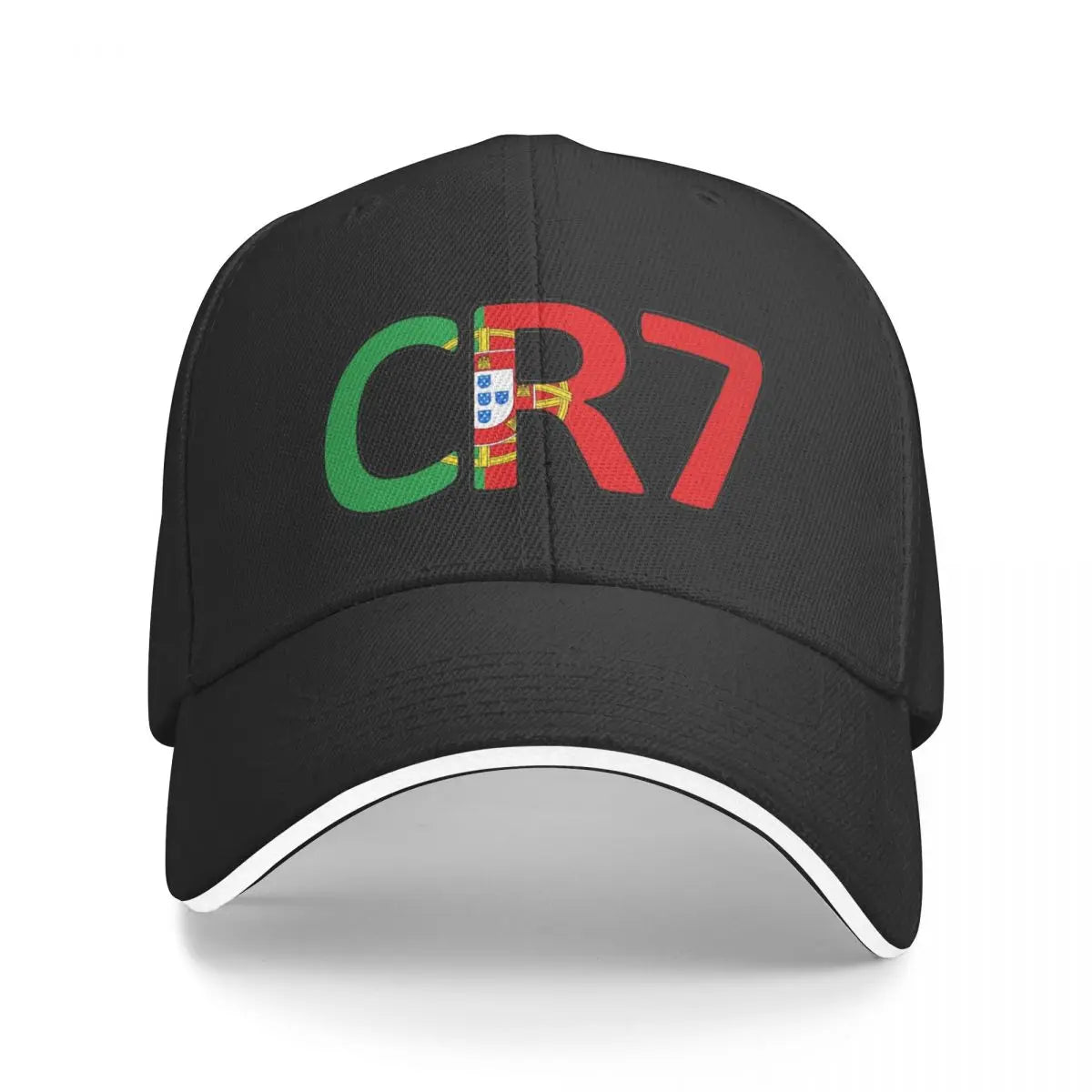 Casquette CR7 – R2