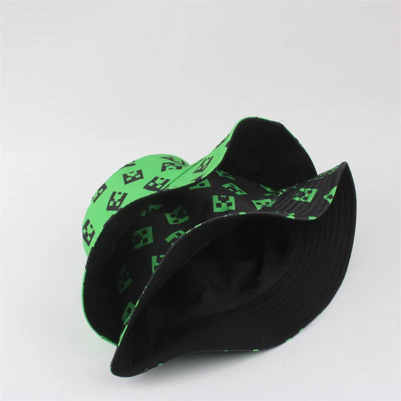 Bob Minecraft – MC1