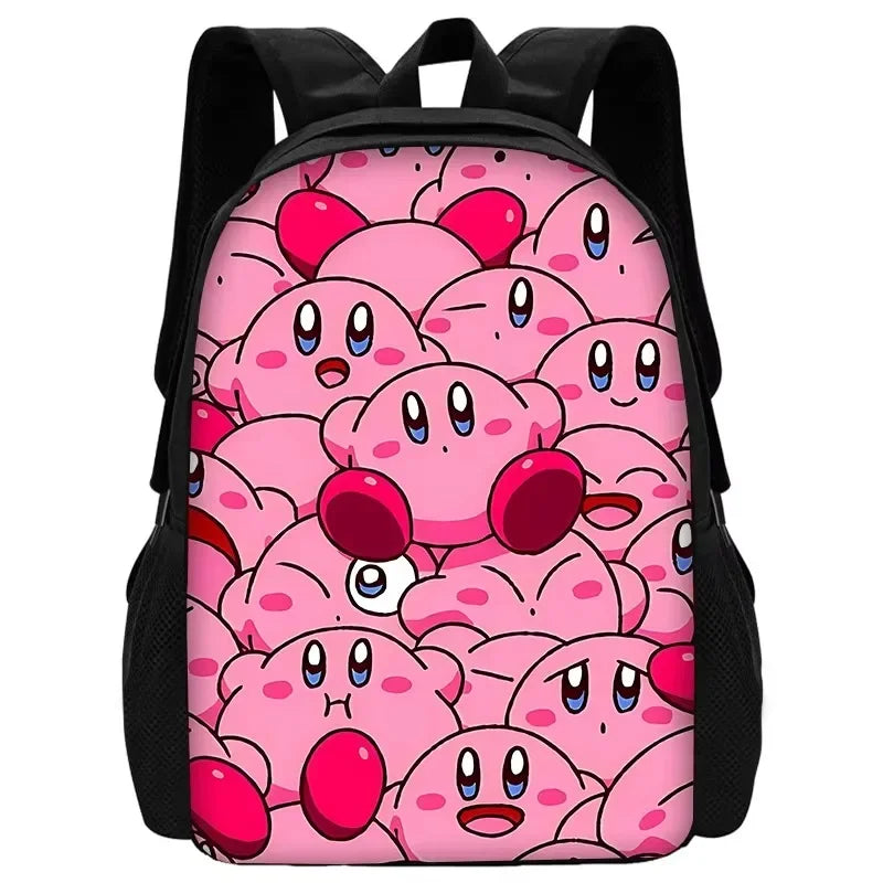 Kirby  Backpack -ks1