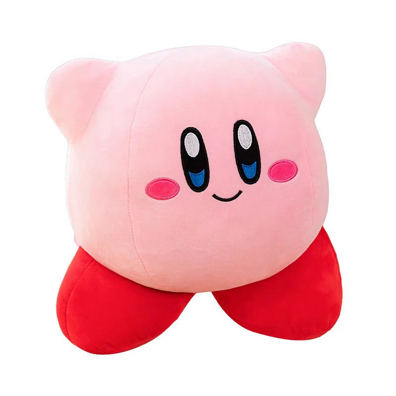 Kirby Plush Backpack 