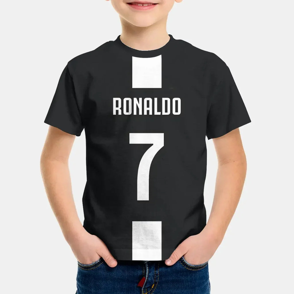 CR7 Kinder T-Shirt – G5