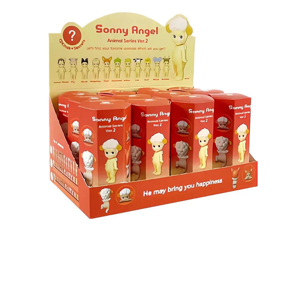 Sonny Angel Animal Serie ve-2