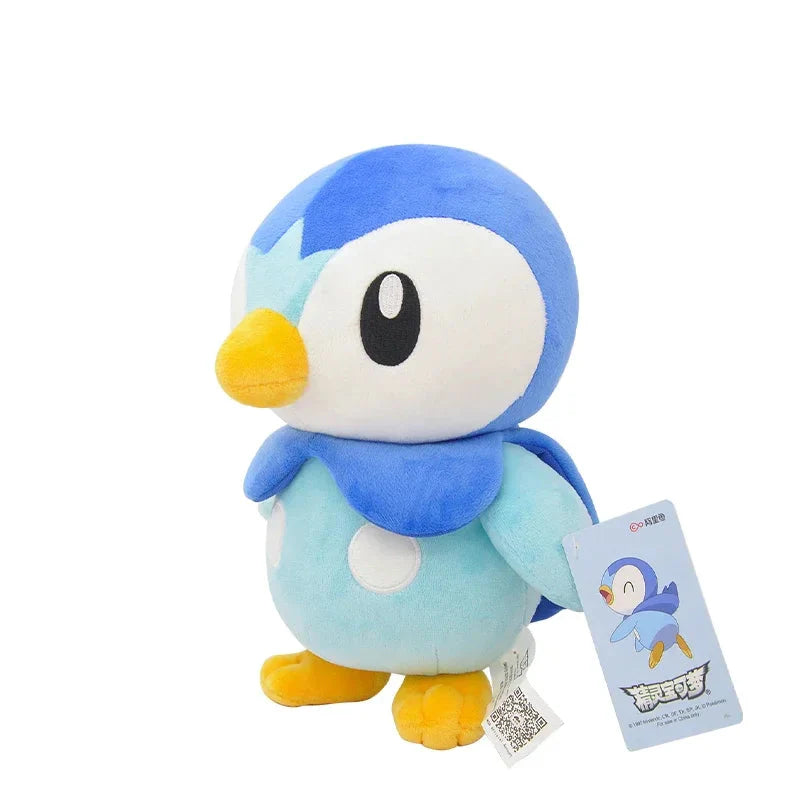 Pokémon Plush 20 cm