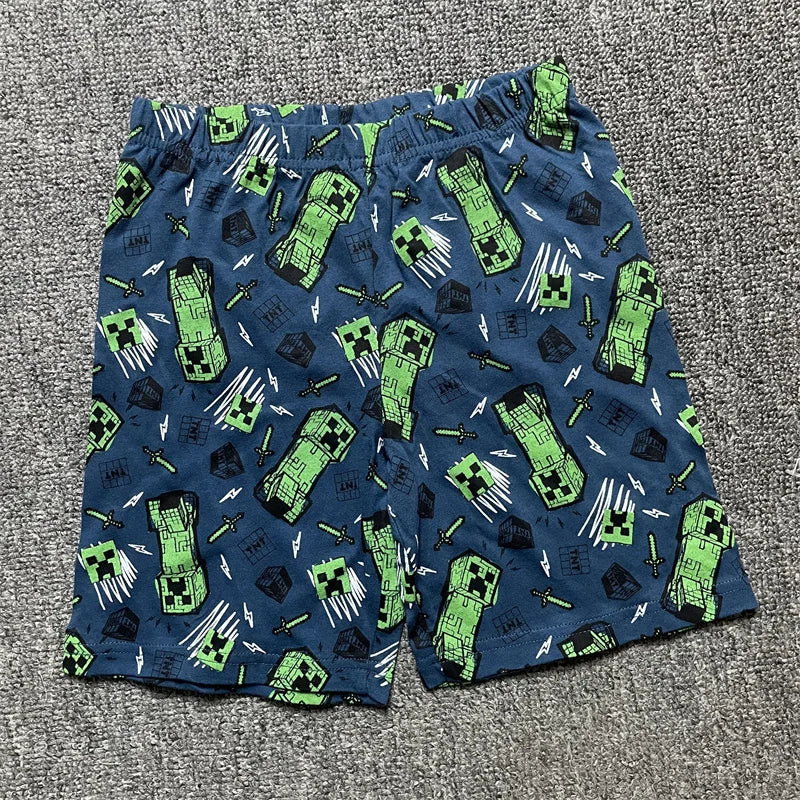 Ensemble Minecraft Enfant – MC1