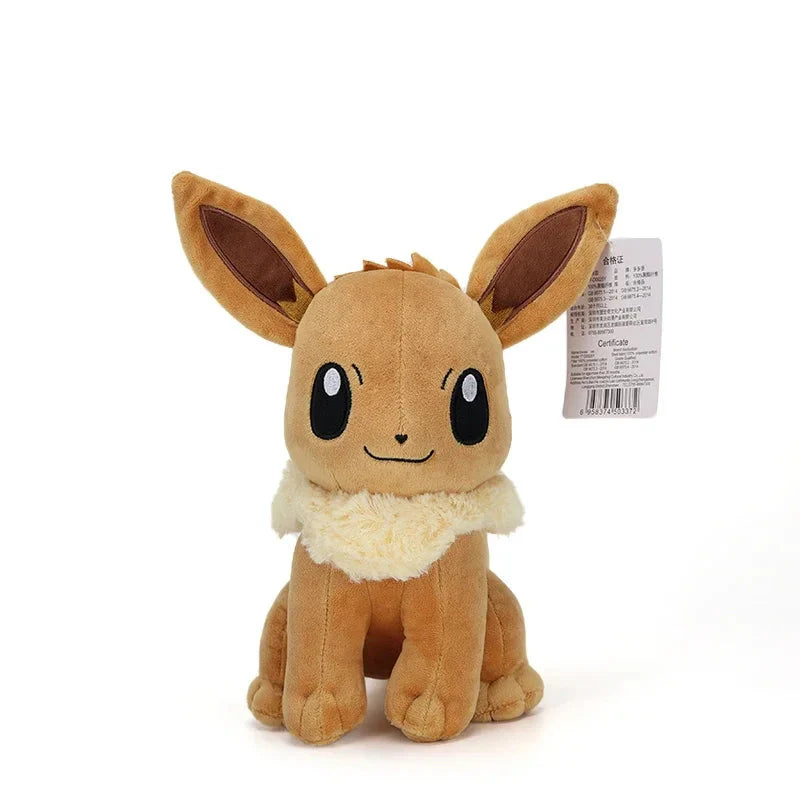 Pokémon Plush 20 cm