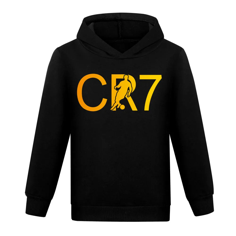 CR7 Hoodie – N1
