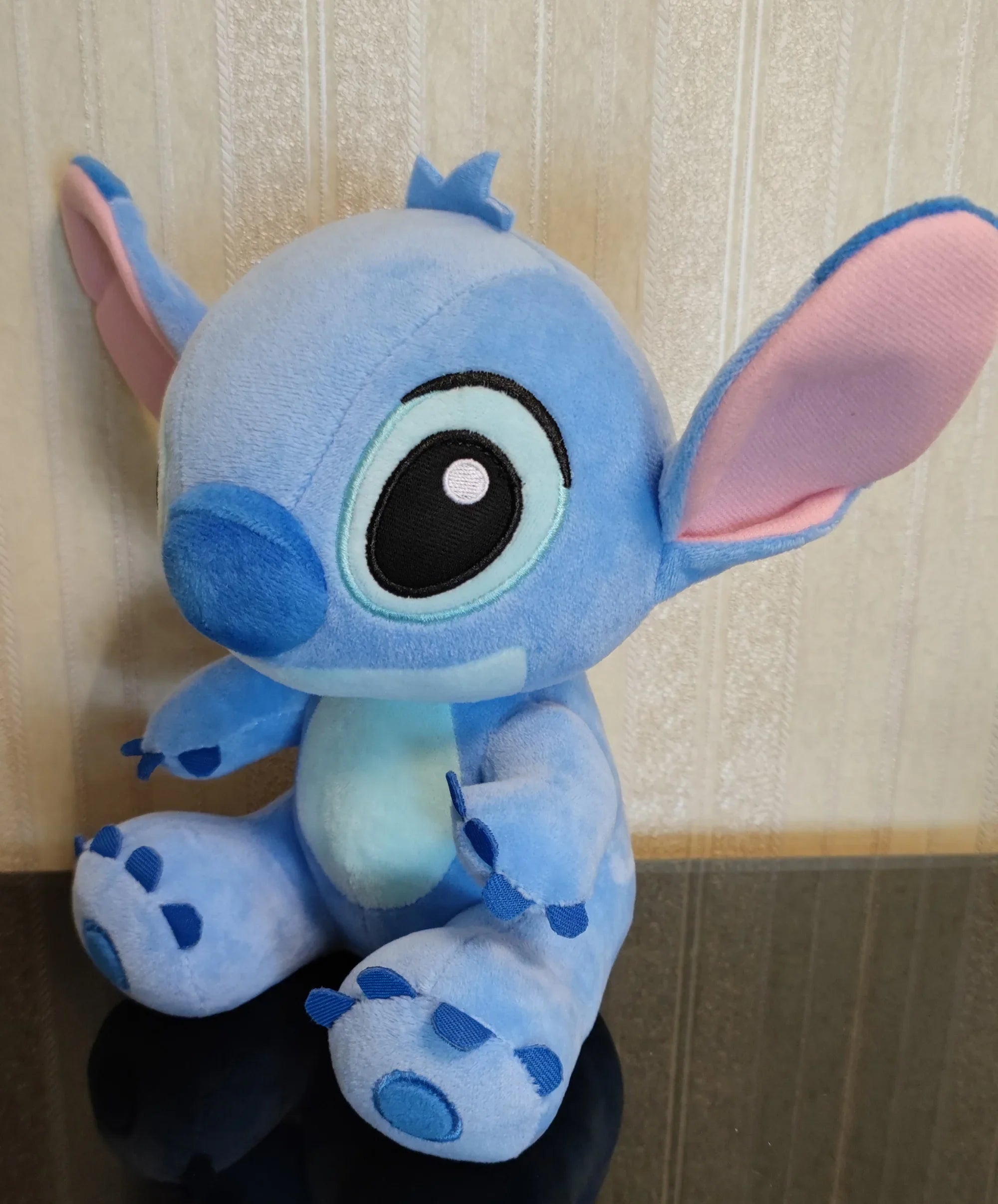 Stitch Plüsch – Lilo &amp; Stitch Stofftier
