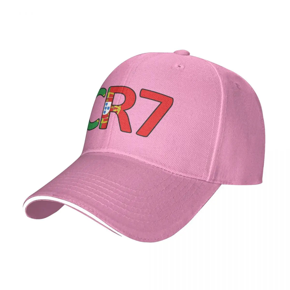 Casquette CR7 – R2