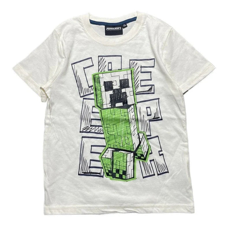 Ensemble Minecraft Enfant – MC1