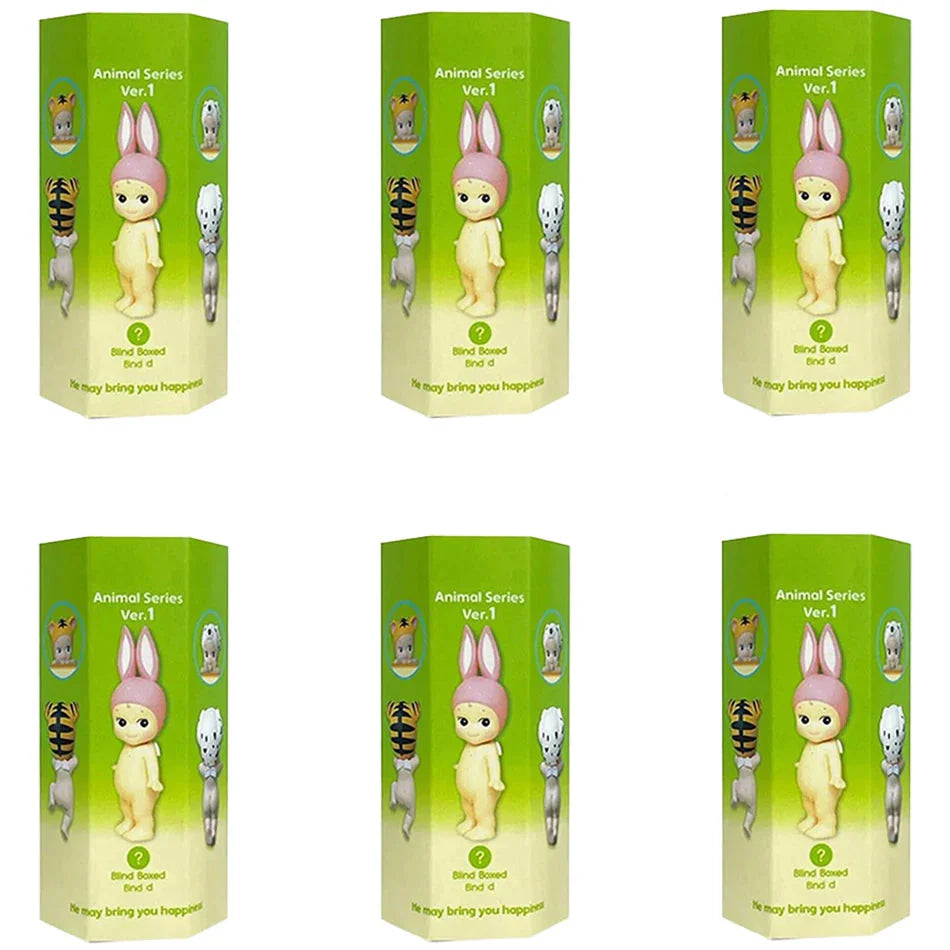 Sonny Angel Tierserie Fr. 1