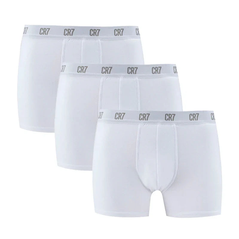 CR7 Men's Boxer Pack – B3