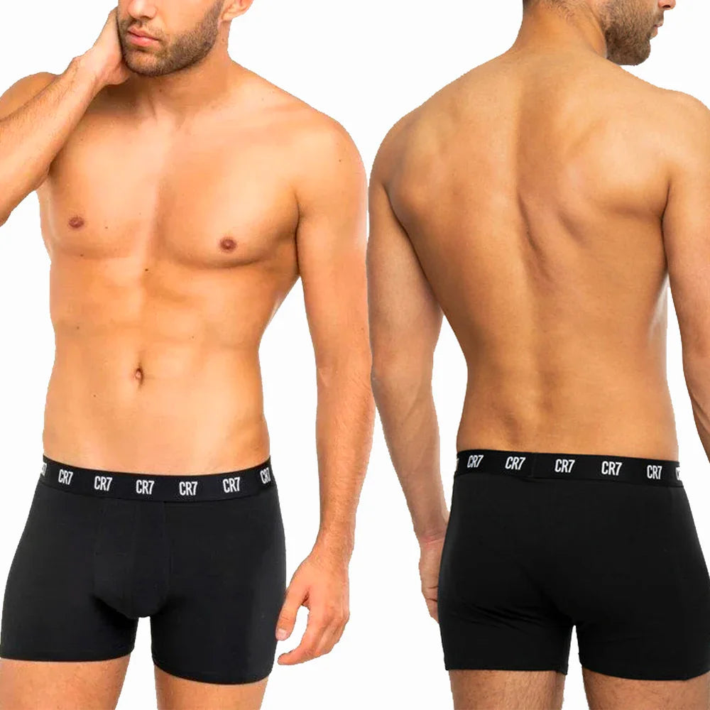 CR7 Men's Boxer Pack – B3