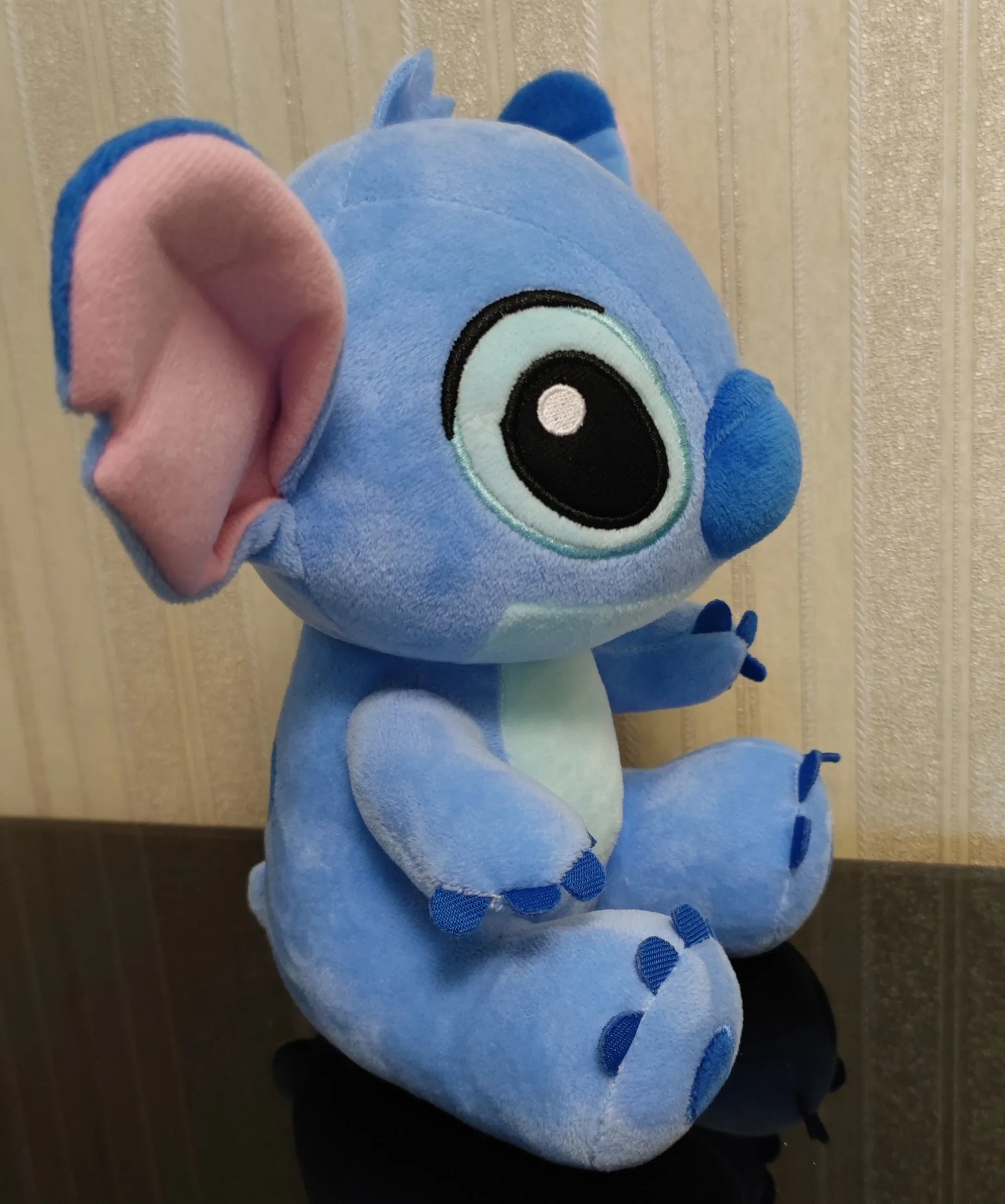 Stitch Plüsch – Lilo &amp; Stitch Stofftier
