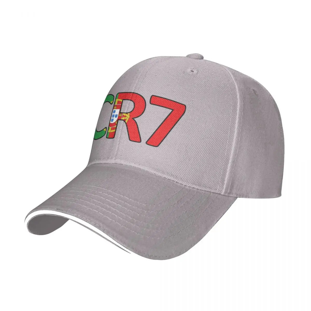 Casquette CR7 – R2