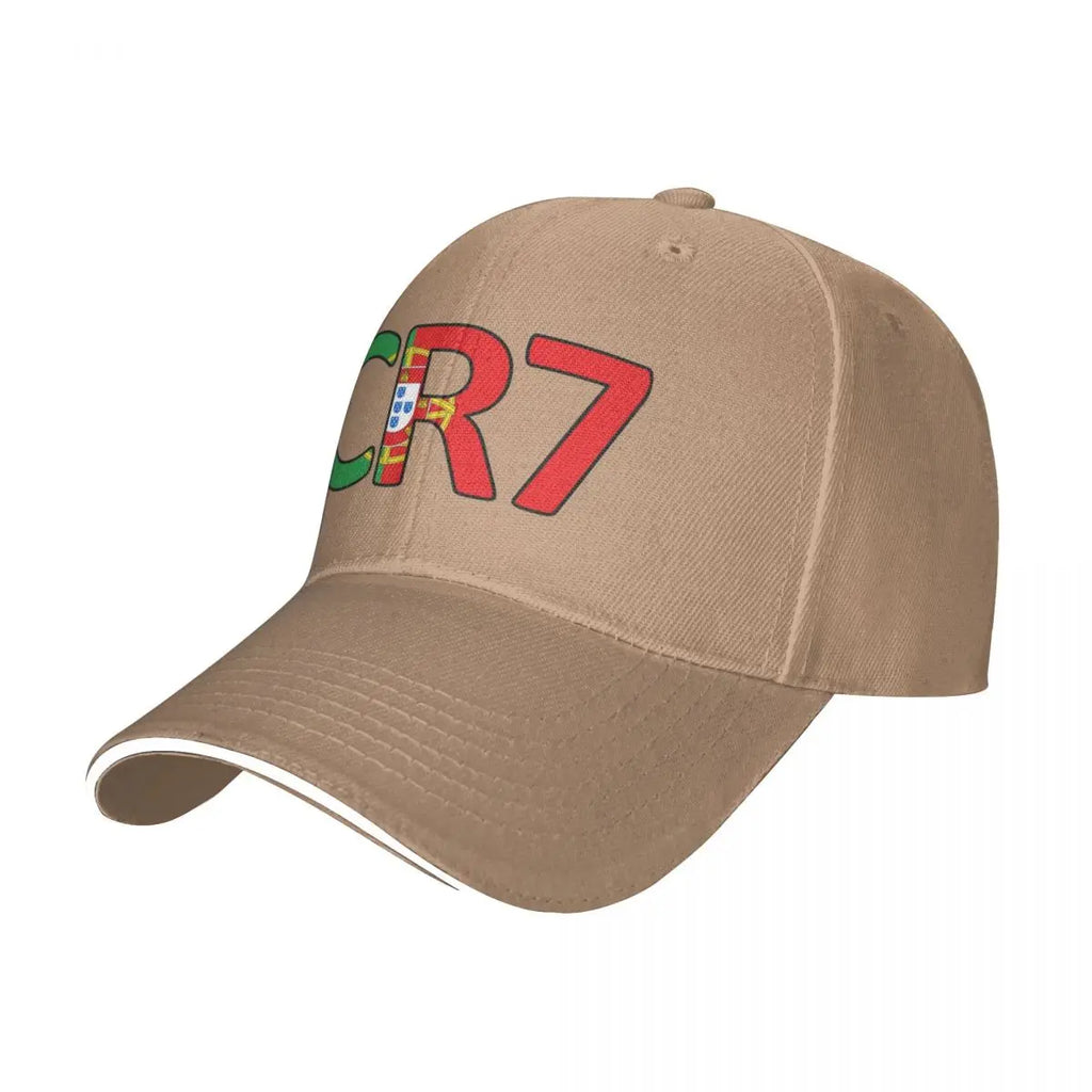 CR7 Cap – R2
