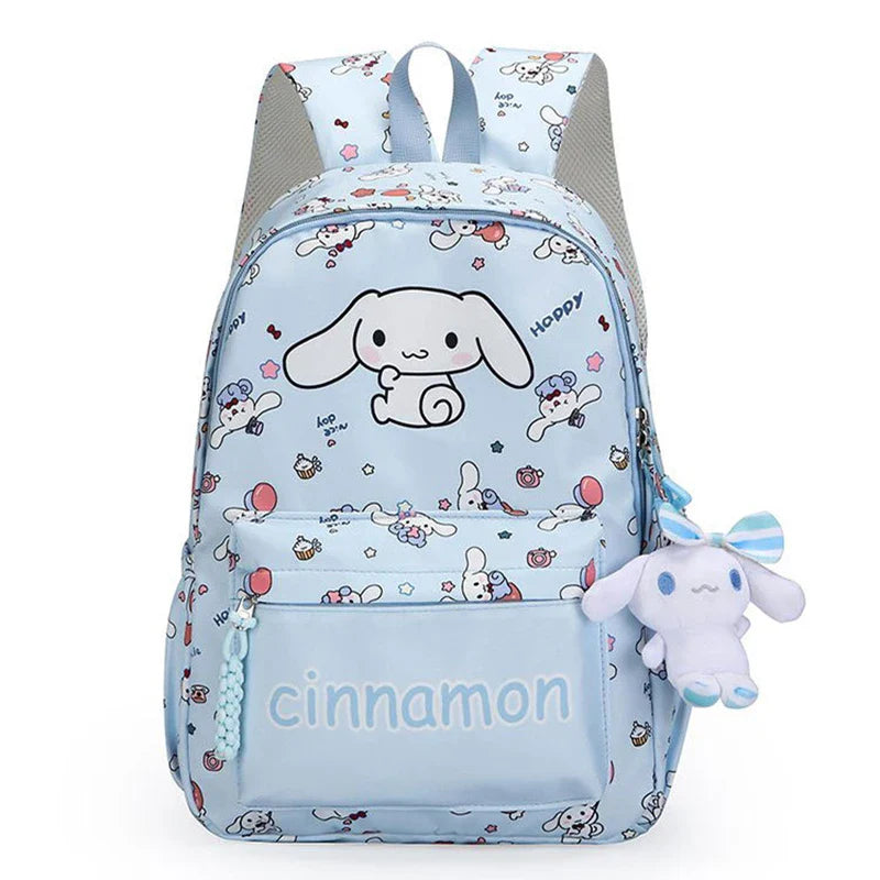 Kuromi School Backpack