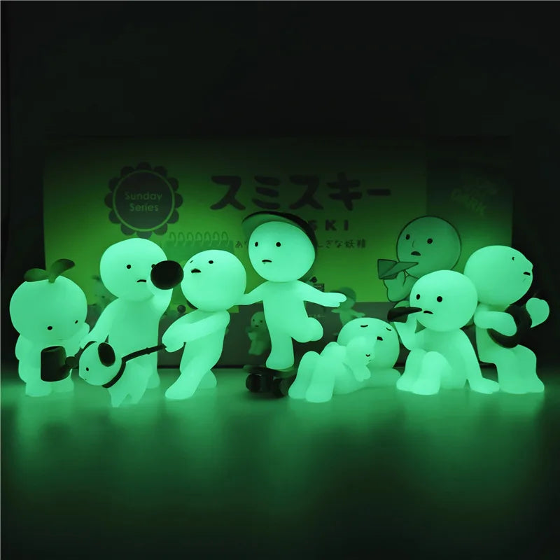 SMISKI Blindbox 1 Stück