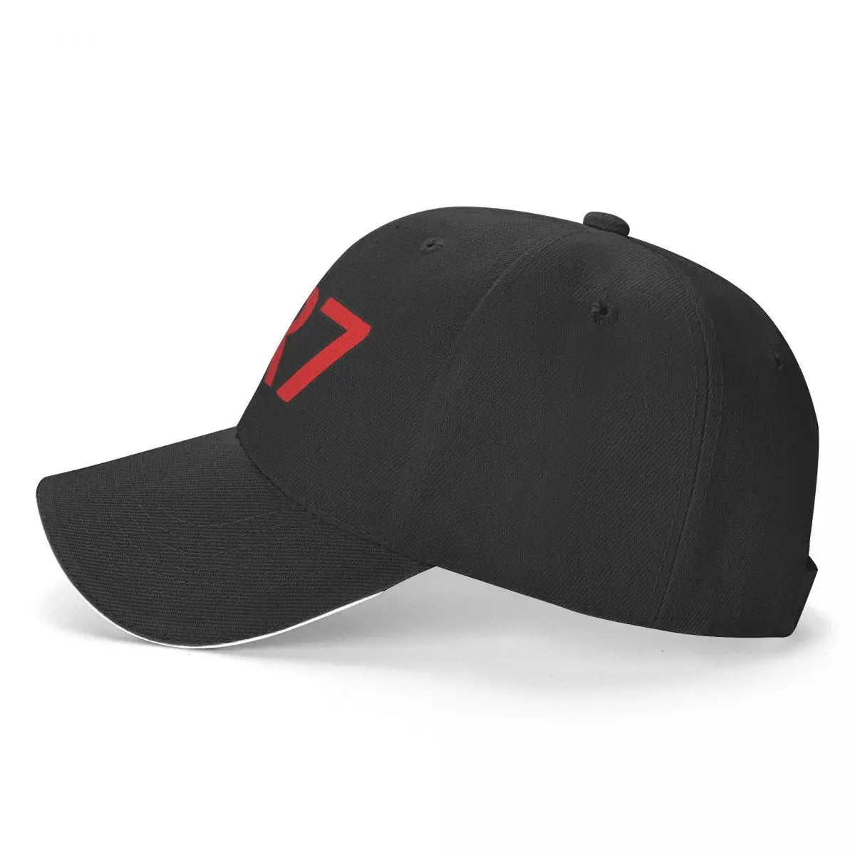 Casquette CR7 – R2
