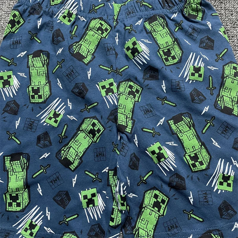 Ensemble Minecraft Enfant – MC1